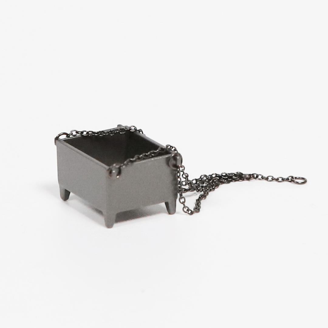 nzg-materialbox-absetzcontainer-1-50-mit-kette-zubeh-r image 1