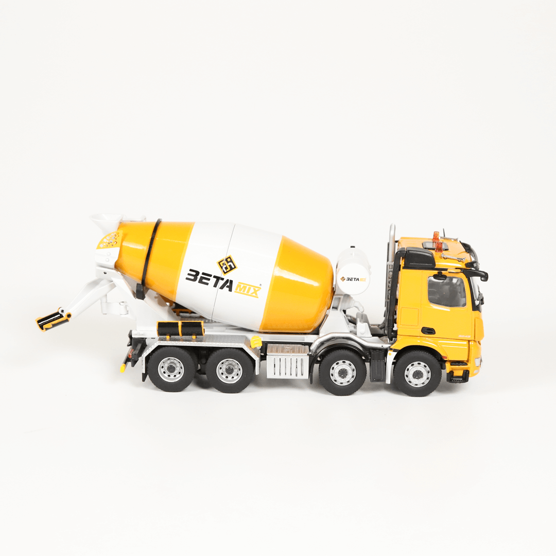 nzg-mercedes-benz-arocs-8x4-betamix-fahrmischer-1-50 image 6