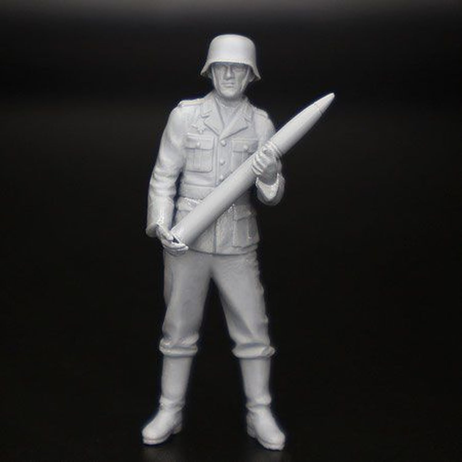 das-werk-dw35038-flak-crew-modellbausatz-1-35-luftwaffe image 4