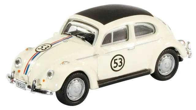 schuco-edition-vw-k-fer-rallye-53-modellauto-1-87-wei image 1
