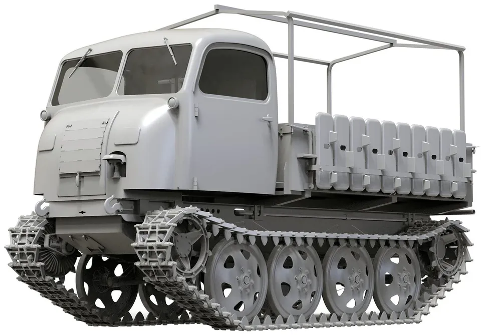 das-werk-dw35026-raupenschlepper-ost-rso-01-bausatz-1-35 image 1