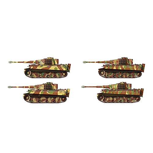 das-werk-tiger-i-sp-t-dw35028-modellbausatz-1-35-zimmerit image 5