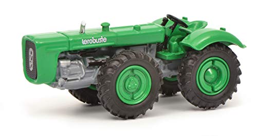 schuco-edition-dutra-d4k-traktor-modell-1-87-gr-n image 4