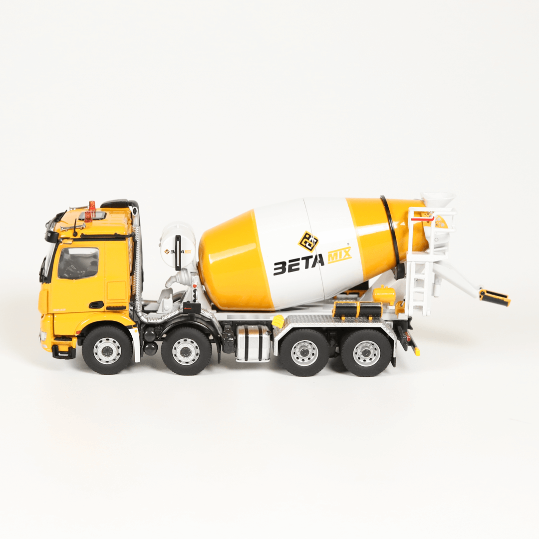 nzg-mercedes-benz-arocs-8x4-betamix-fahrmischer-1-50 image 4