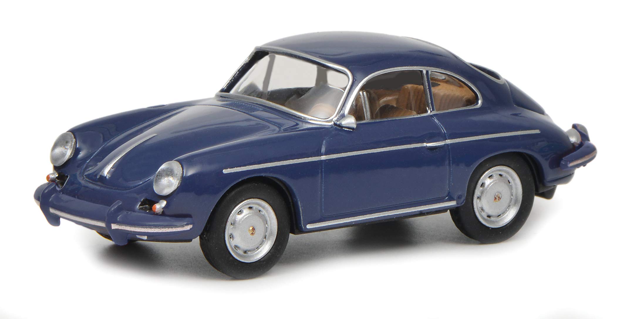 schuco-classic-porsche-356-bausatz-1-64-dunkelblau-metall-kit image 2