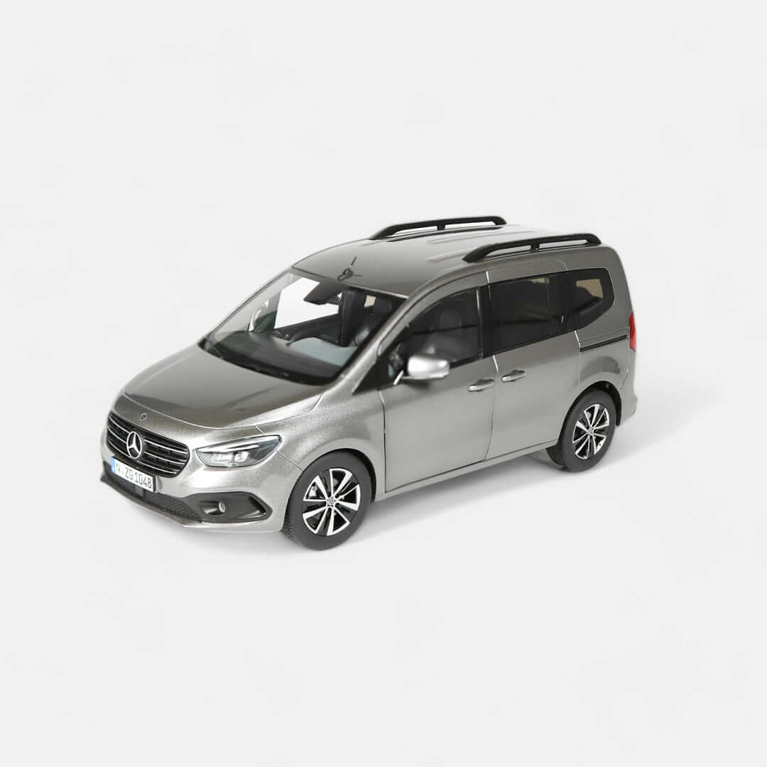 nzg-mercedes-benz-t-klasse-modellauto-1-18-van-orginaldetail image 2