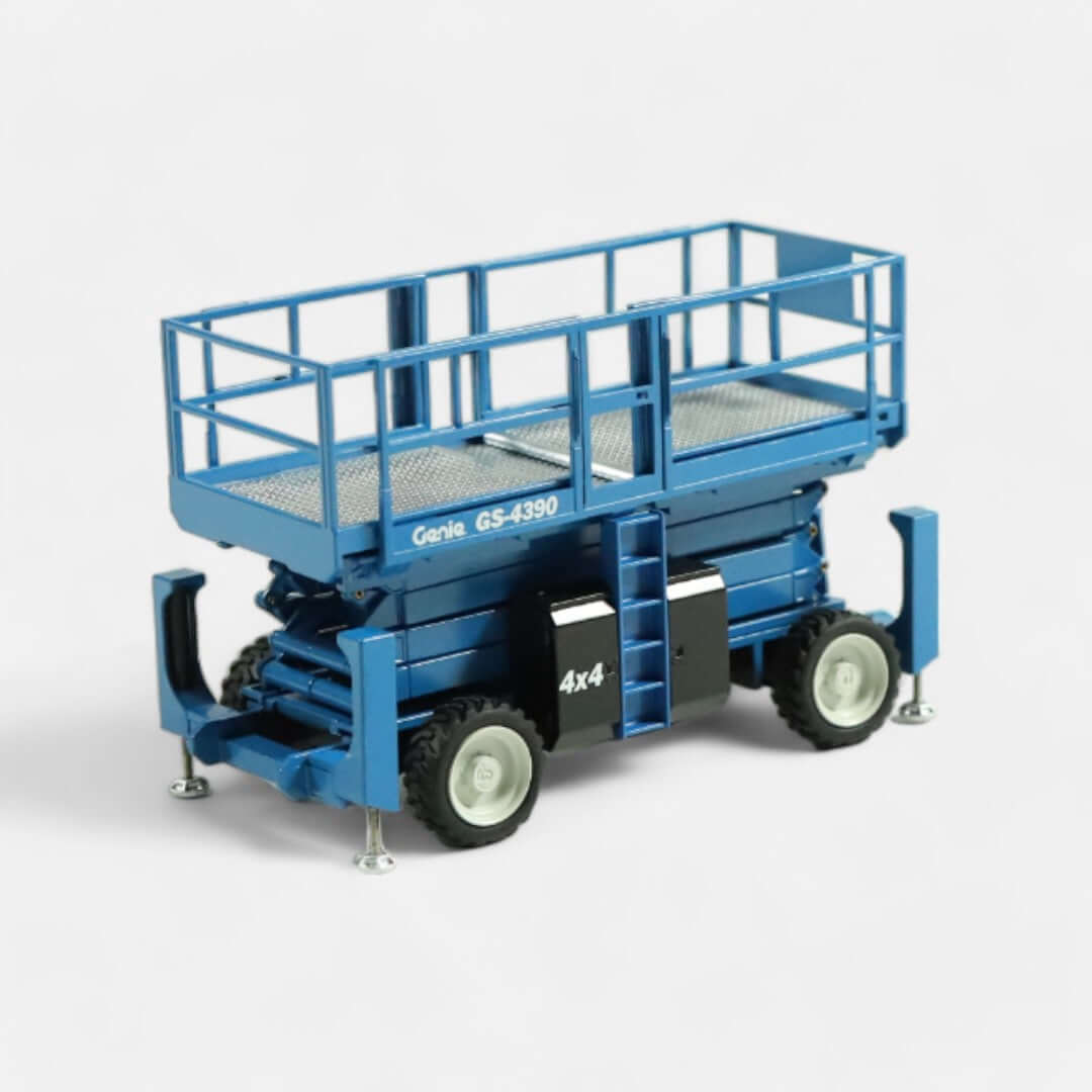nzg-genie-gs-4390-scherenb-hne-modell-1-32-rt image 4
