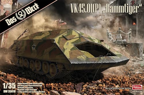 das-werk-dw35018-vk45-01-p-rammtiger-bausatz-1-35 image 4