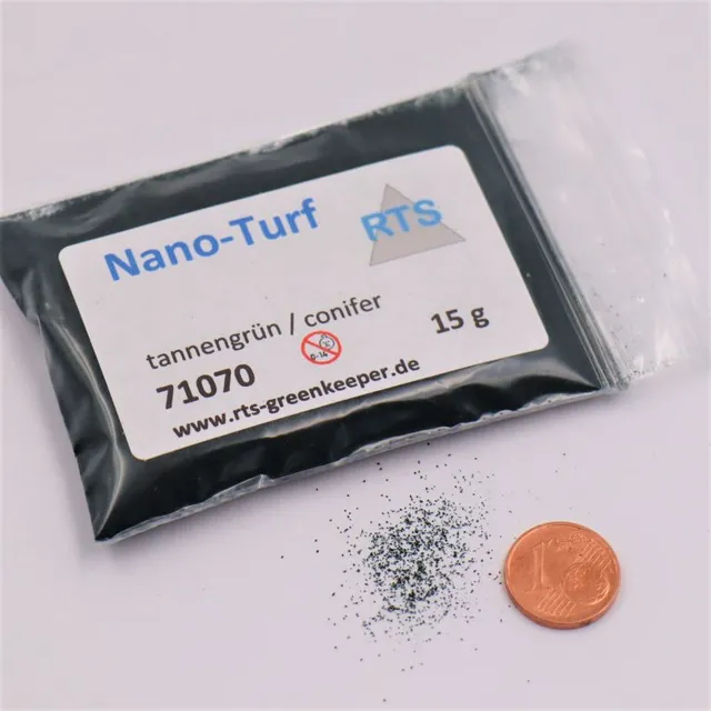 rts-greenkeeper-turfs-nano-turf-streumaterial-tannengr-n-unkraut image 1