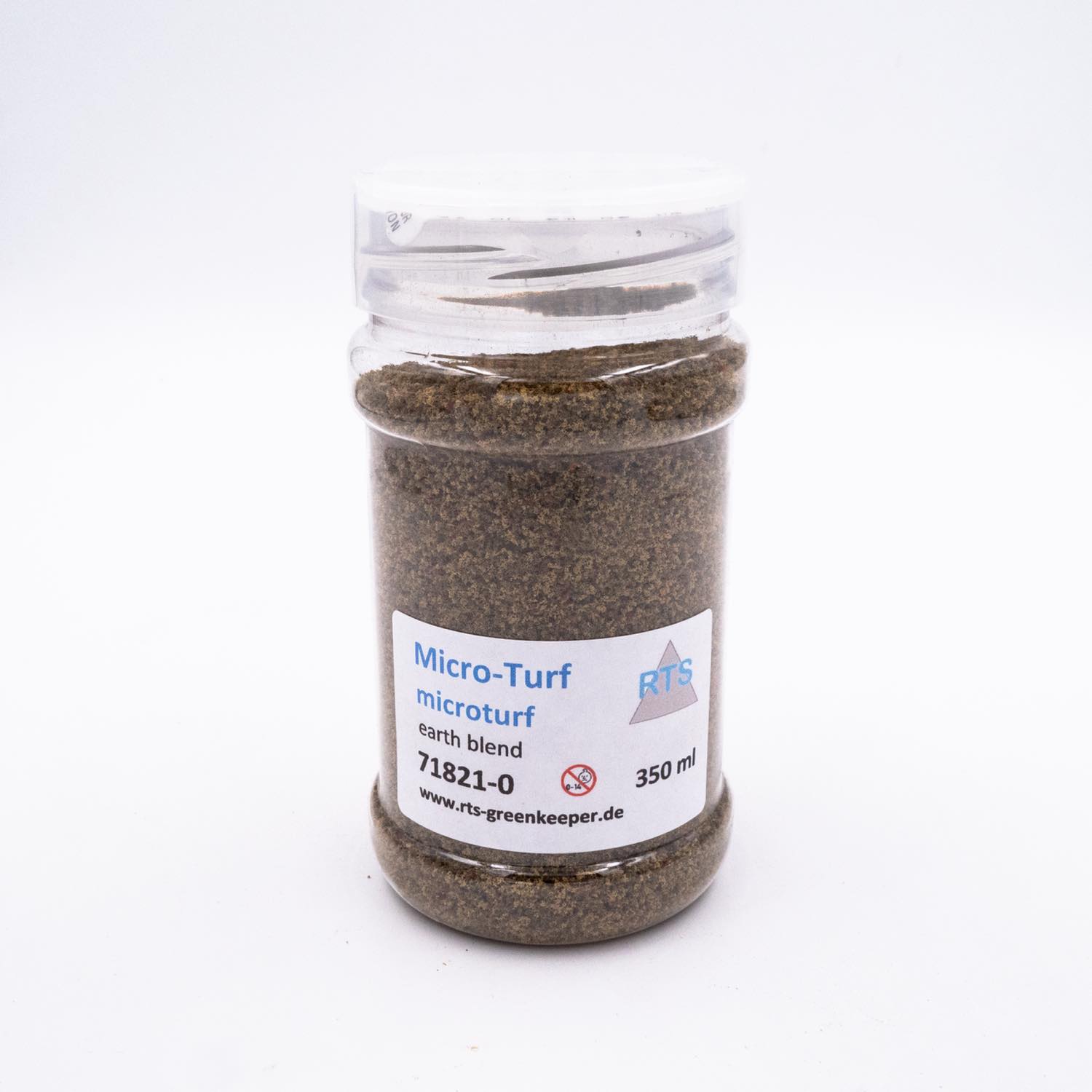 rts-greenkeeper-turfs-micro-turf-earth-blend-boden-7-5ml image 2
