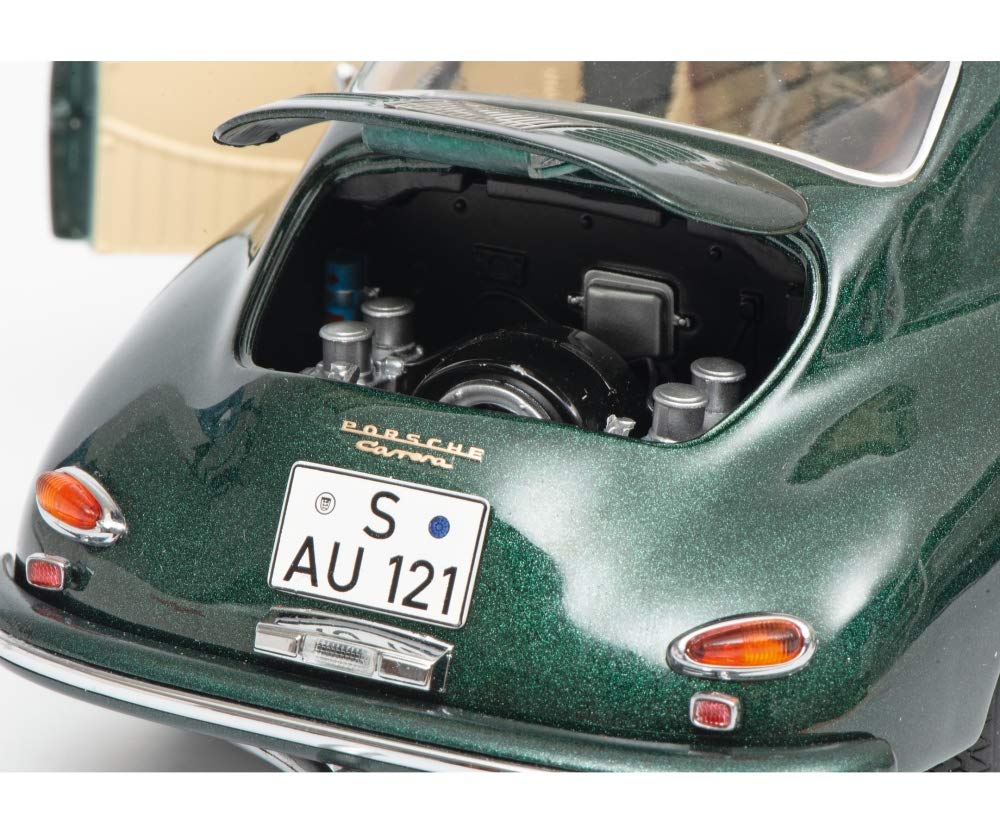 schuco-edition-porsche-356-a-carrera-coup-1-18-gr-n image 5