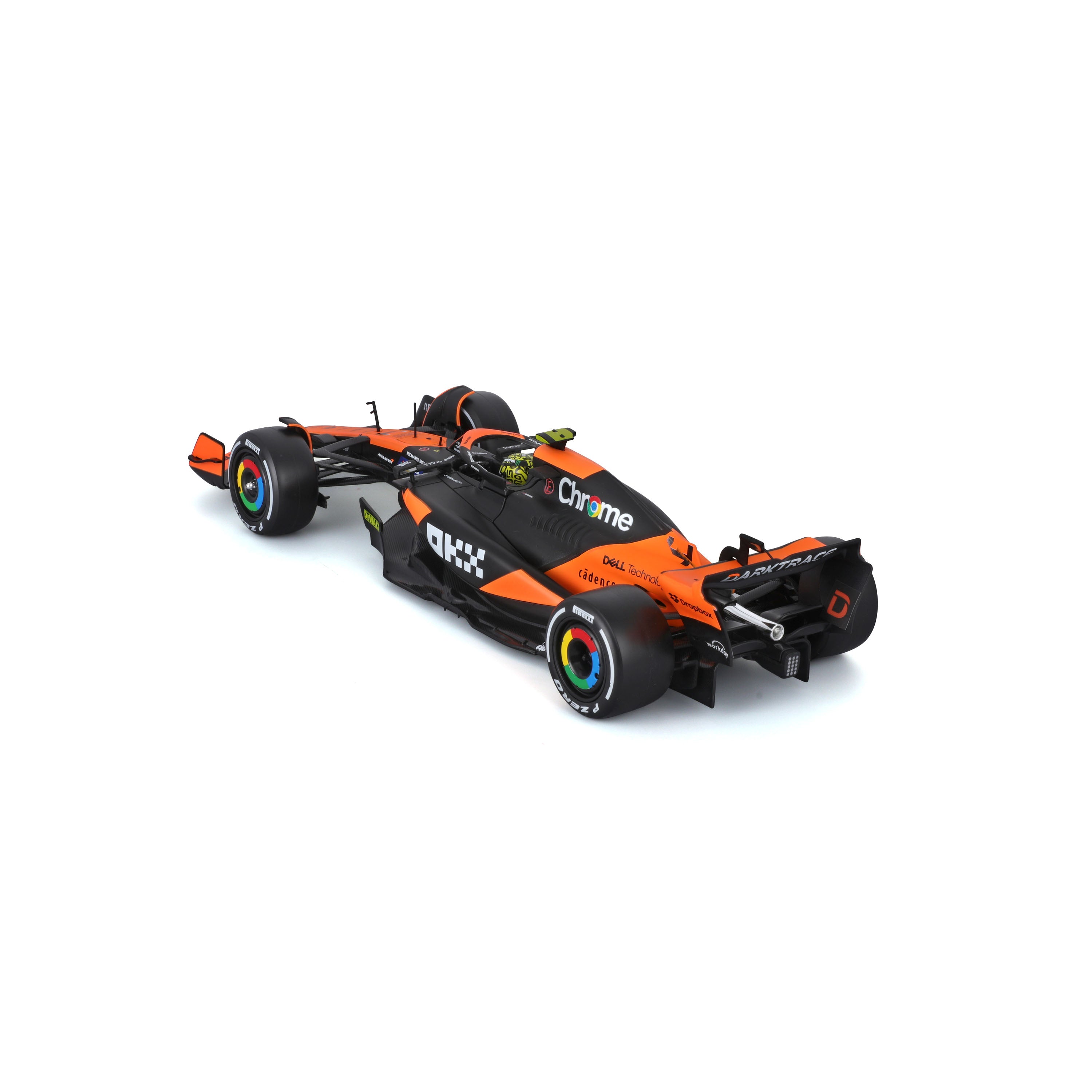 bburago-model-kit-mclaren-mcl38-norris-bausatz-1-24-4 image 5