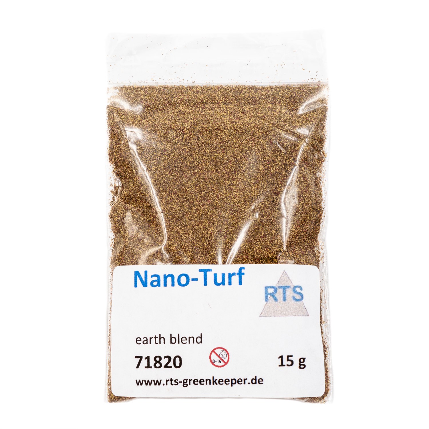 rts-greenkeeper-nano-turf-earth-blend-streu image 2