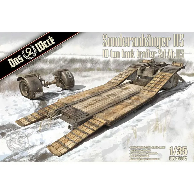 das-werk-sd-ah-115-sonderanh-nger-tank-trailer-bausatz-1-35 image 1