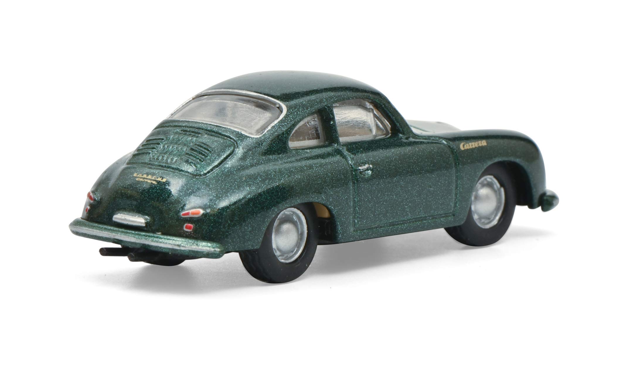 schuco-porsche-356a-carrera-coup-modellauto-1-87-gr-n image 2