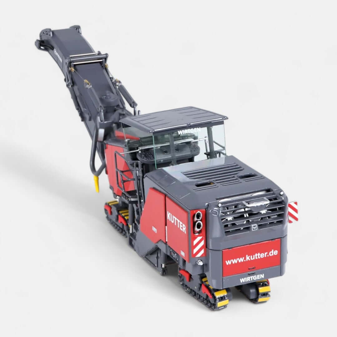 nzg-wirtgen-w210-fi-kaltfr-se-modell-1-50-original image 8