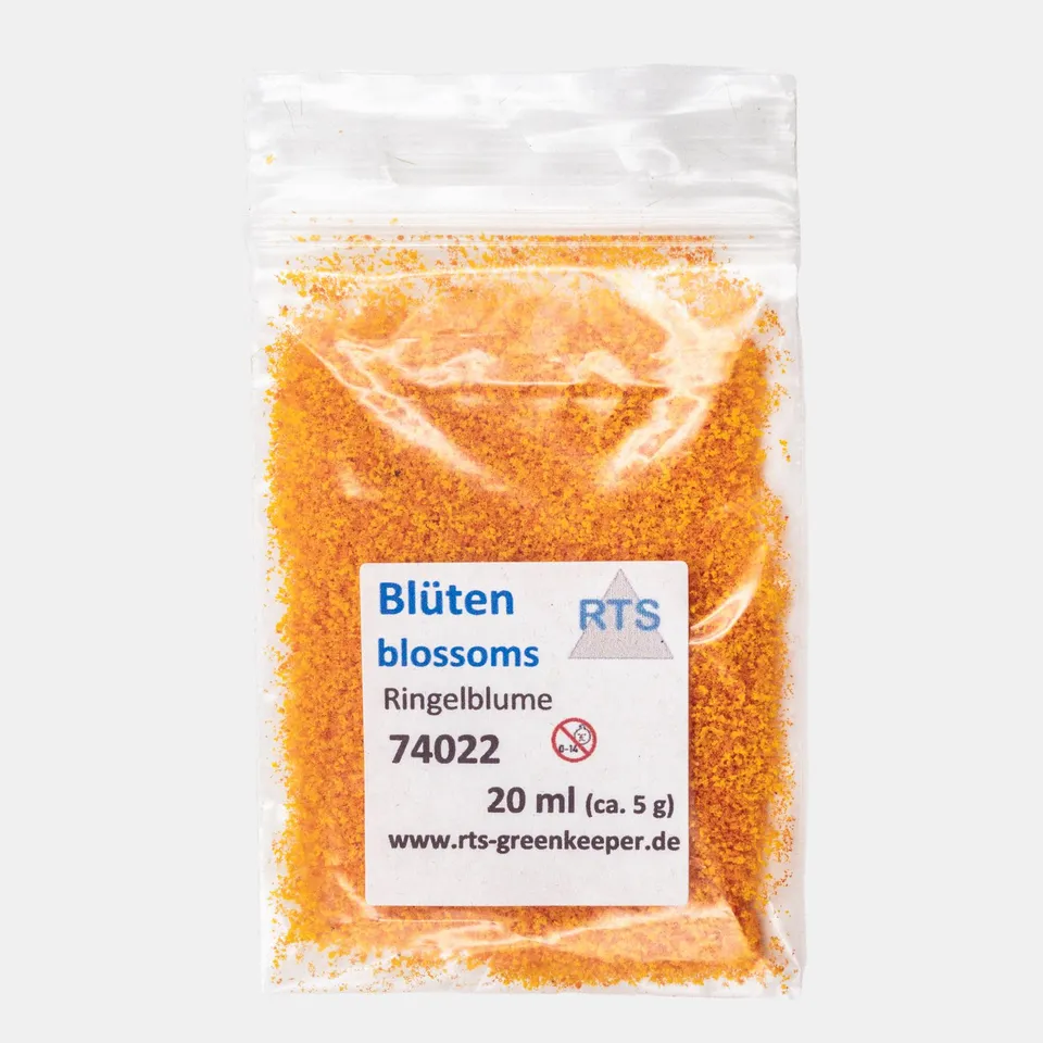 rts-greenkeeper-bl-ten-streubl-ten-ringelblume-20-ml image 1