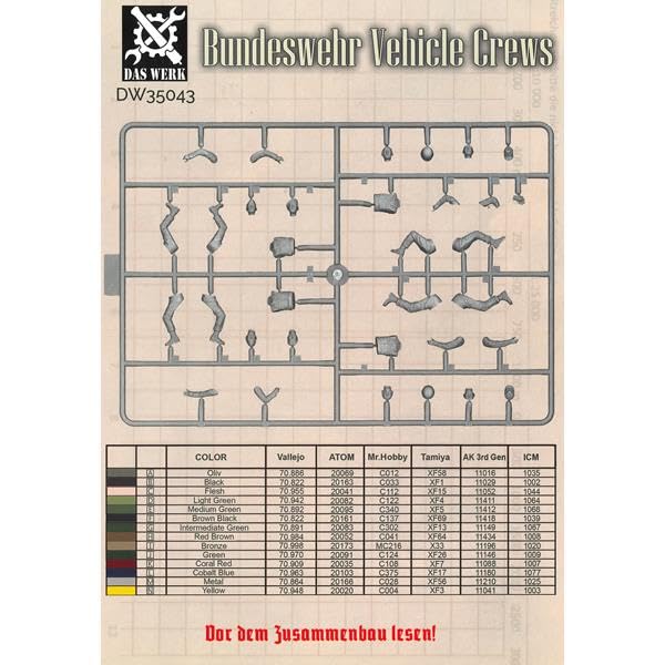 das-werk-dw35043-bundeswehr-fahrzeugbesatzung-figurenset-1-35 image 3