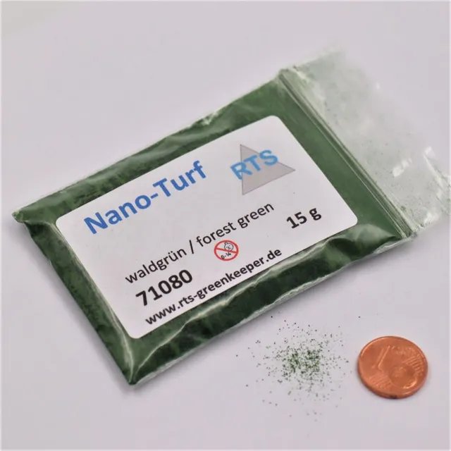 rts-greenkeeper-nano-turf-waldgr-n-feines-streu-begr-sung image 1