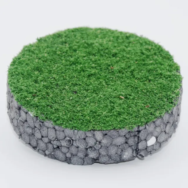 rts-greenkeeper-microturf-waldgr-n-streumaterial-150-ml image 1