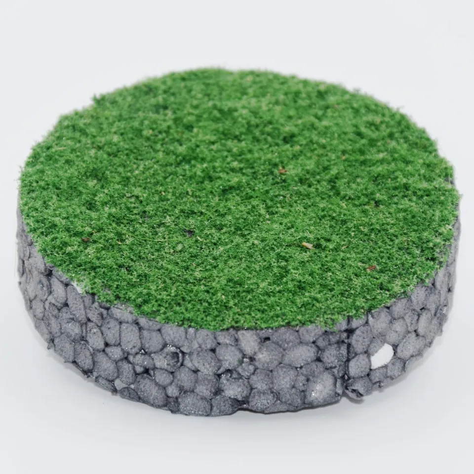 rts-greenkeeper-microturf-waldgr-n-streumaterial-150-ml image 1