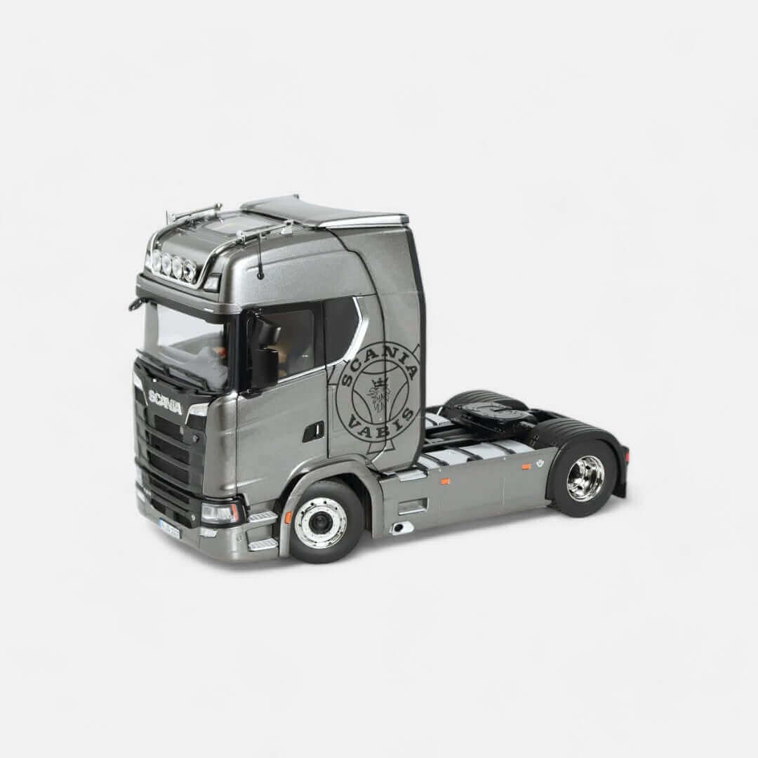 nzg-scania-730s-v8-4x2-lkw-modell-1-18-blau image 6