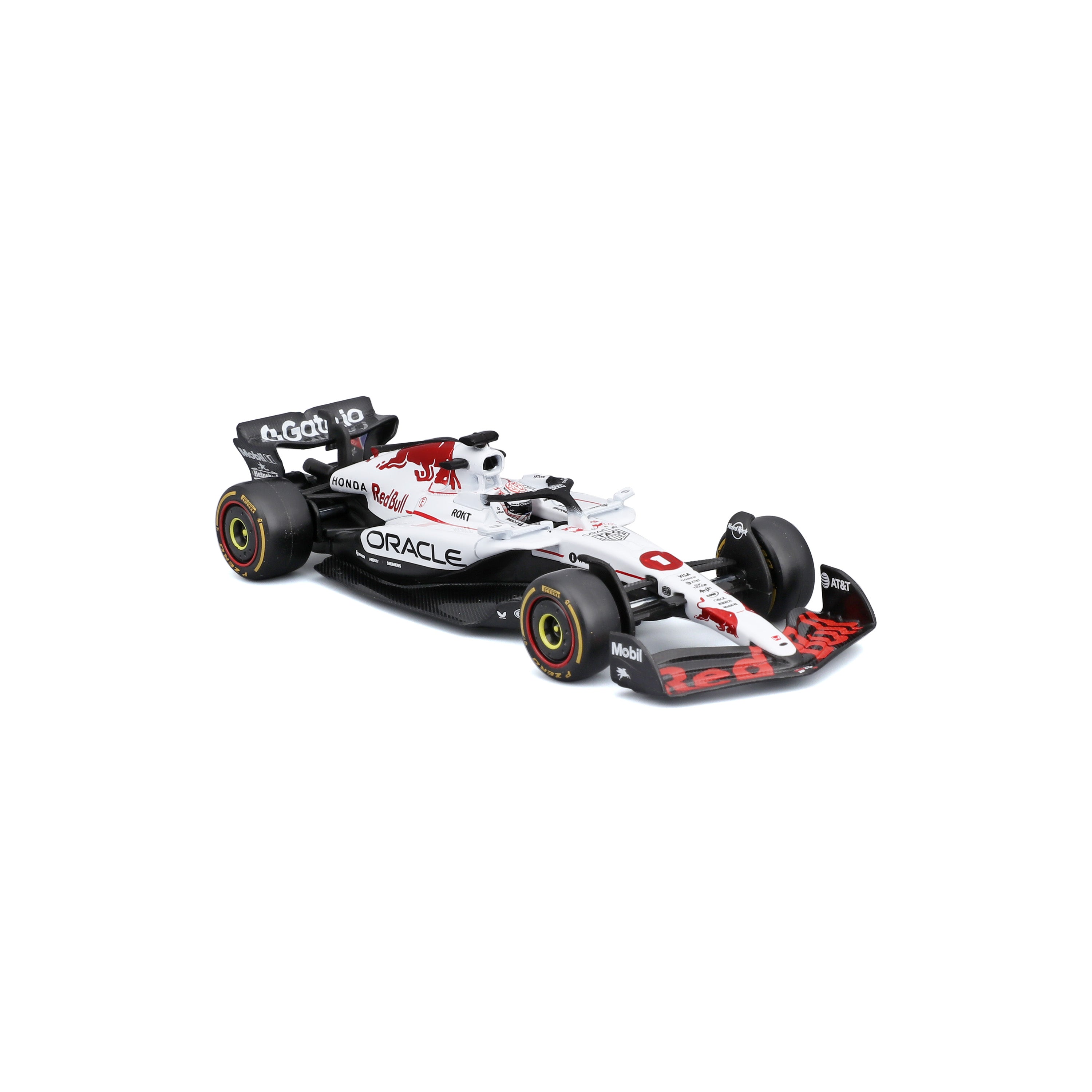 bburago-formula-1-red-bull-rb21-modellauto-1-43-verstappen image 7