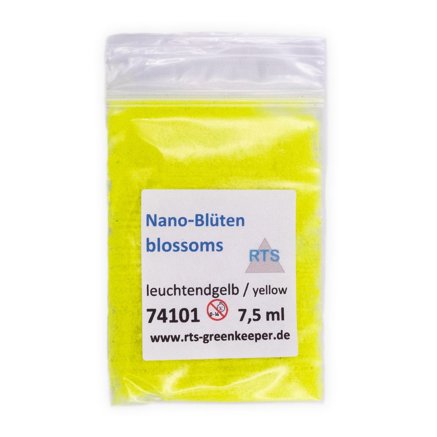 rts-greenkeeper-bl-ten-nano-bl-ten-leuchtendgelb-7-5-ml image 1