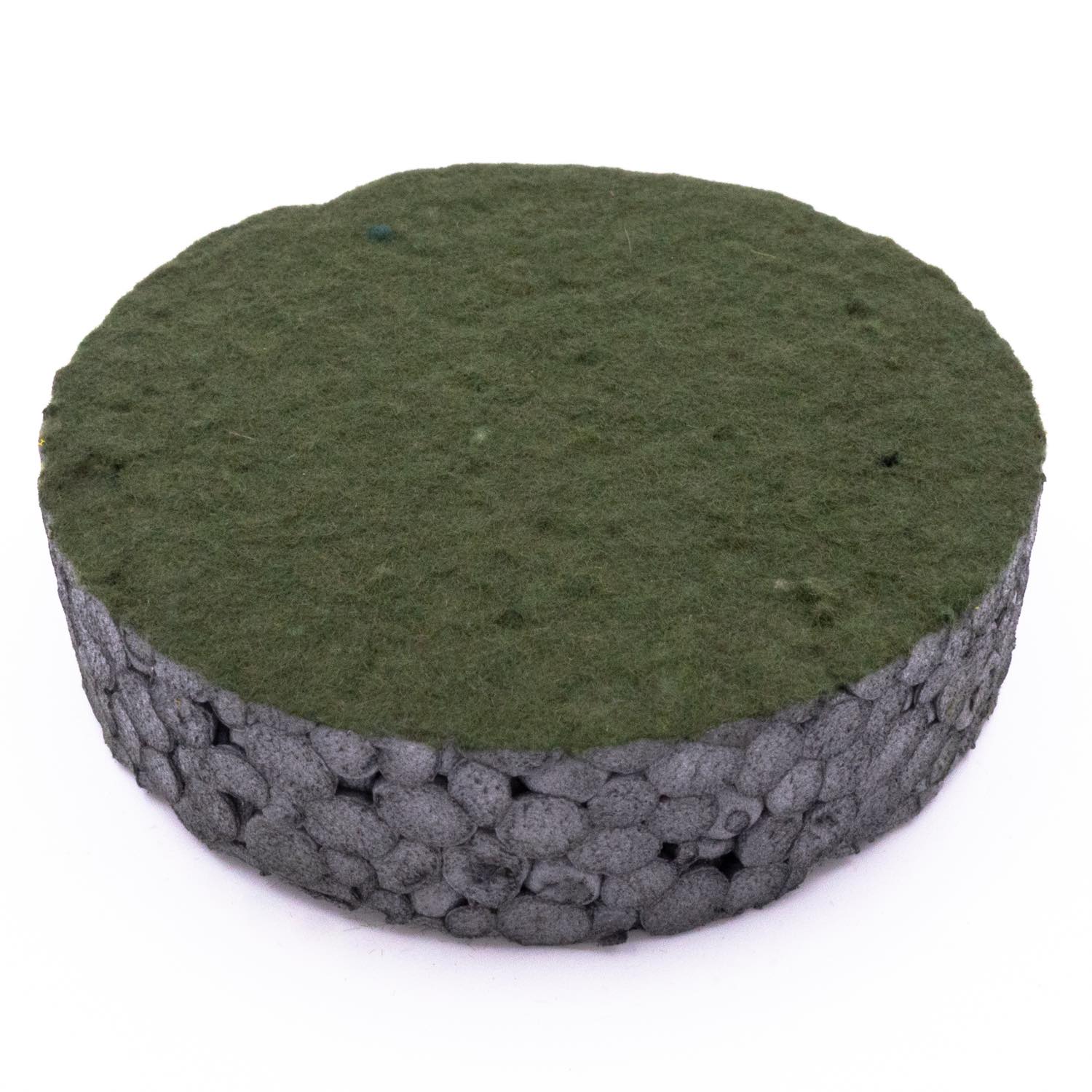 rts-greenkeeper-gras-flock-fichte-streugras-0-5-mm image 1