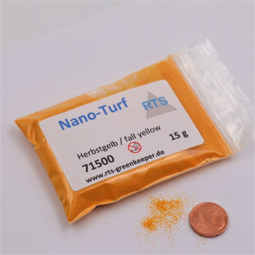 rts-greenkeeper-turfs-nano-turf-herbstgelb-unkraut-ho image 1