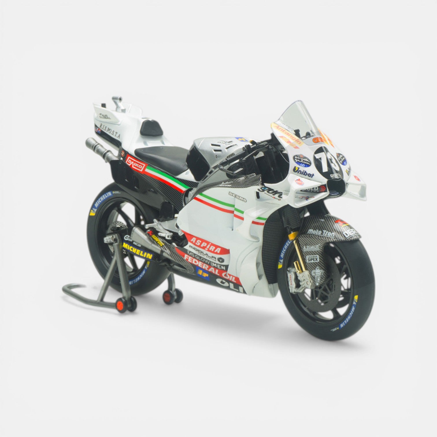 nzg-gresini-ducati-gp23-am73-motorrad-1-12-retro image 5