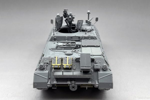 das-werk-dw35036-jaguar-2-1-35-modellbausatz-tow-mit-inneneinrichtung image 5
