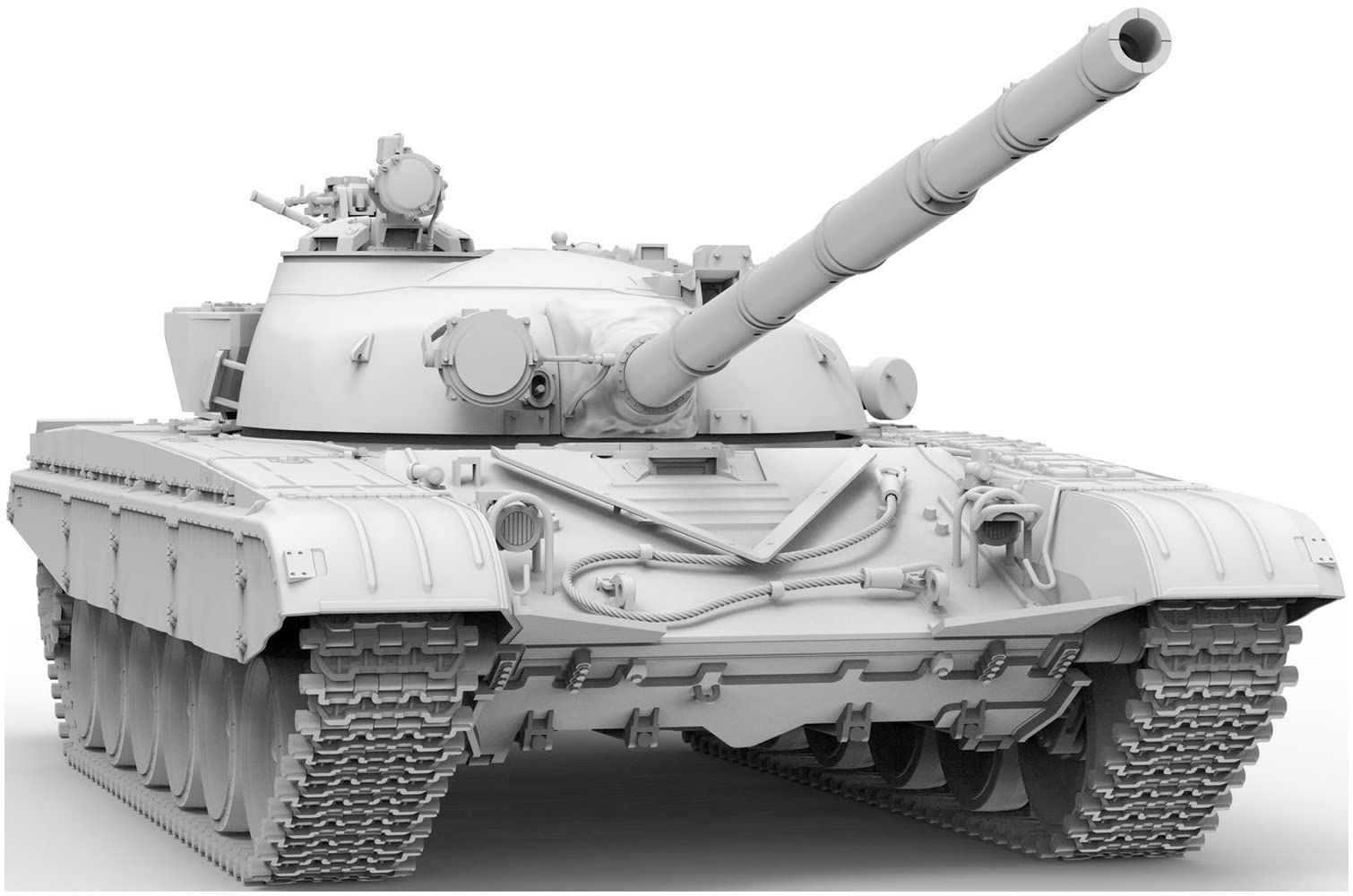 das-werk-1-35-t-72m-dw35032-panzermodell-bausatz-3in1 image 4