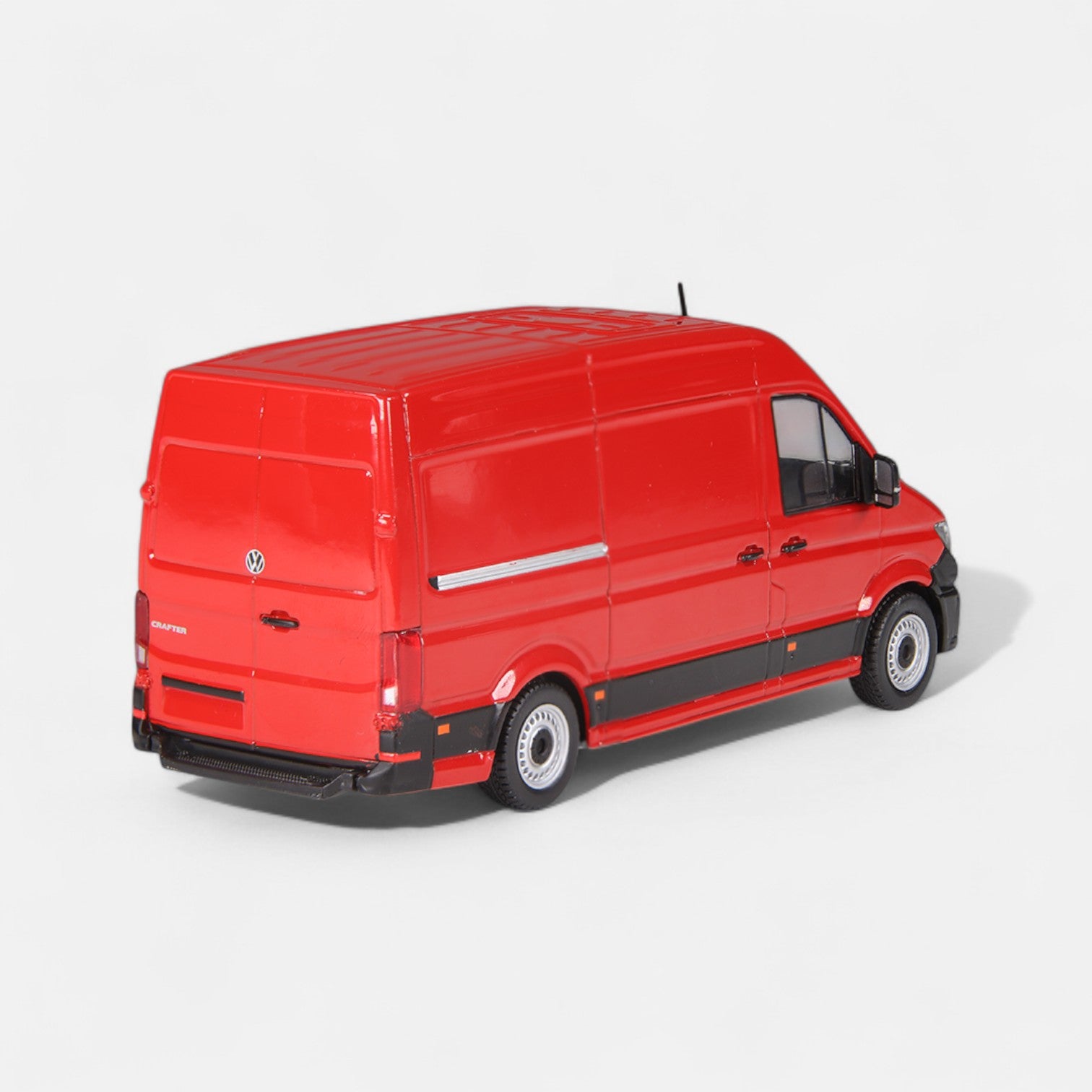 nzg-vw-crafter-l2h2-modell-1-43-feuerwehr-rot-sdis-71 image 6