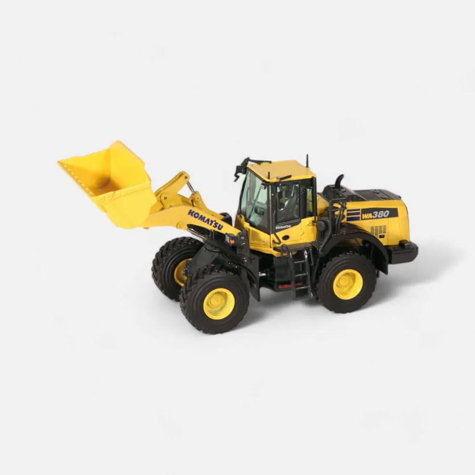nzg-komatsu-wa380-8-radlader-1-50-zinkdruckguss image 1