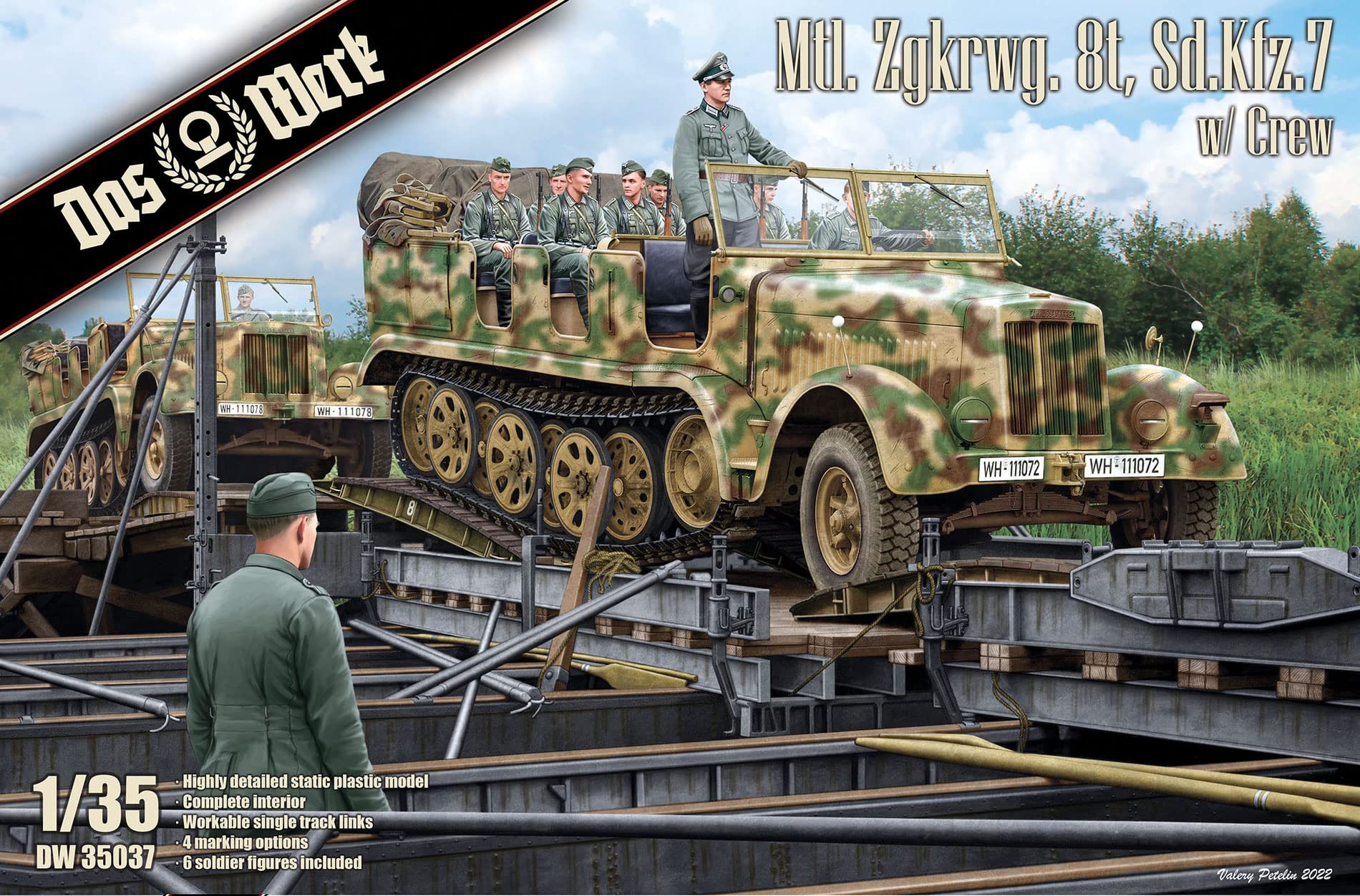 das-werk-dw35037-sd-kfz-7-8t-bausatz-1-35-mit-crew image 1