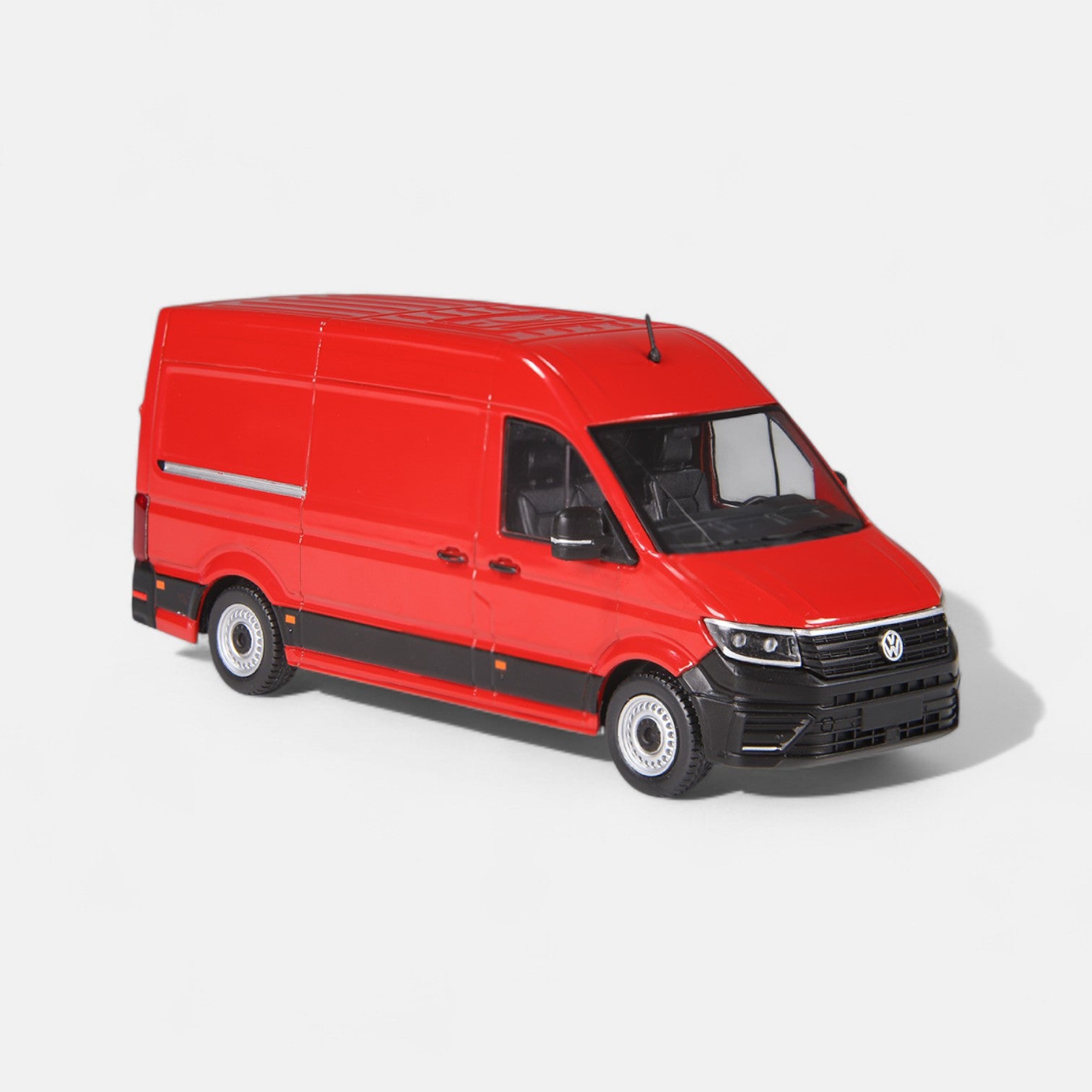 nzg-vw-crafter-l2h2-modell-1-43-feuerwehr-rot-sdis-71 image 5