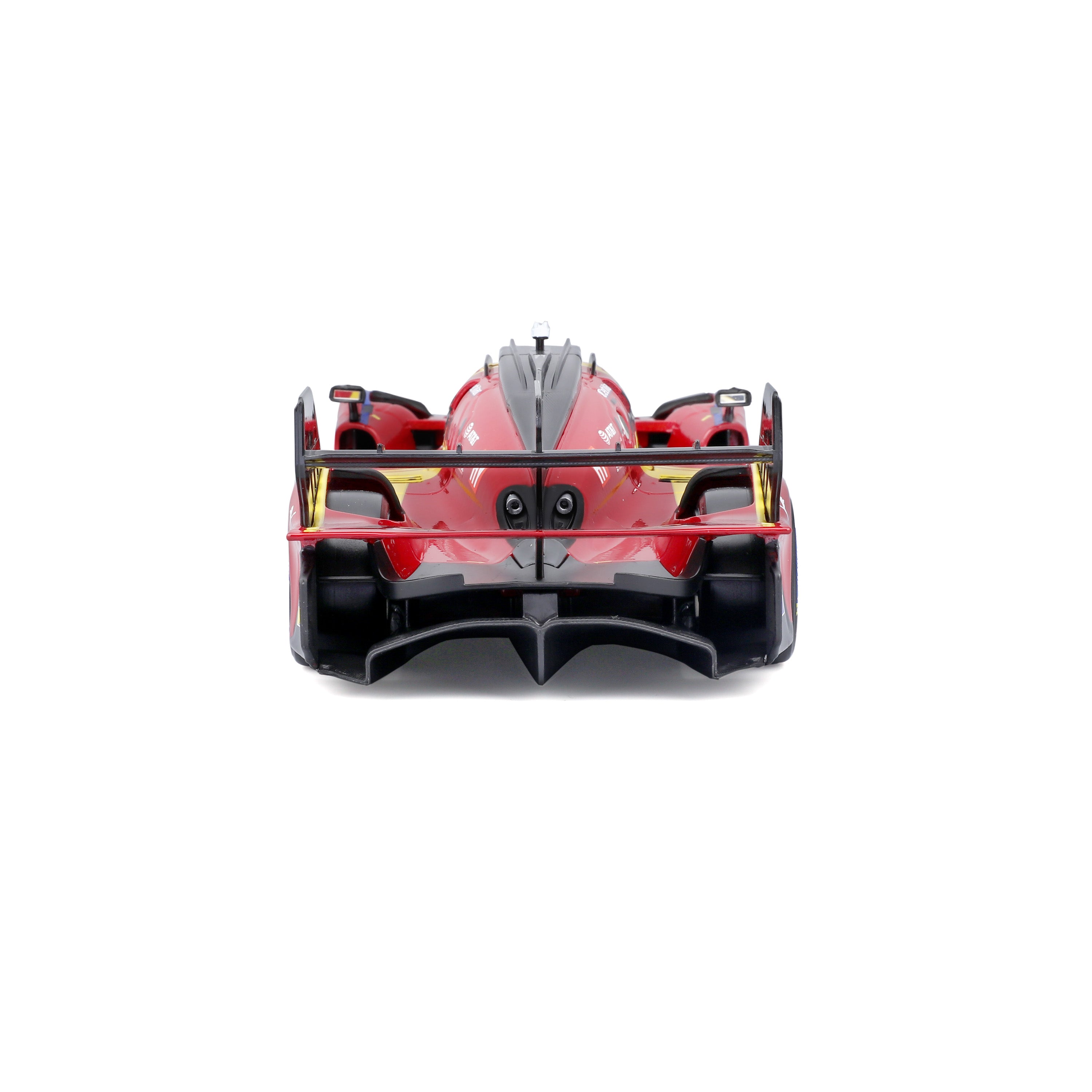 bburago-racing-ferrari-499p-51-modellauto-1-24-le-mans image 4