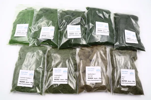 rts-greenkeeper-gras-flock-set-gr-n-fasern-modellgras-set image 1