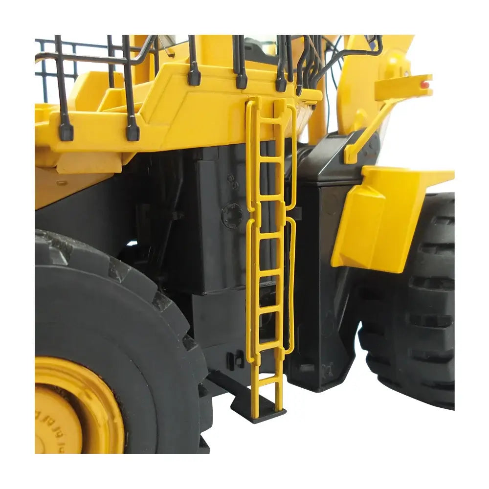 nzg-komatsu-wa1200-radlader-modell-1-50-gelb image 7