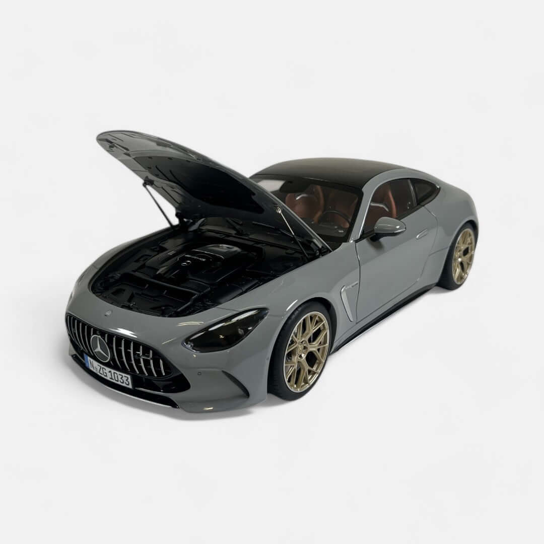 nzg-mercedes-amg-gt-63-auto-1-12-alpingrey image 3