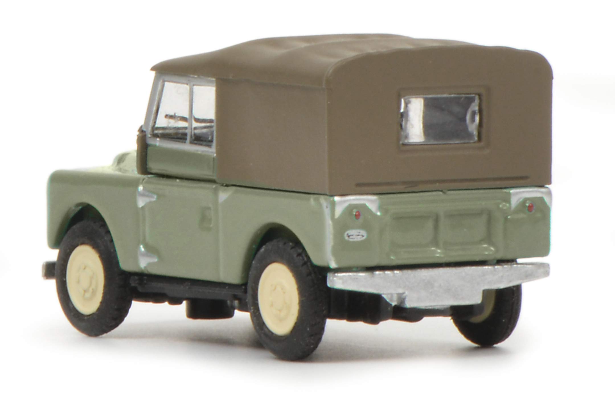 schuco-edition-land-rover-88-modellauto-1-87-gr-n image 3
