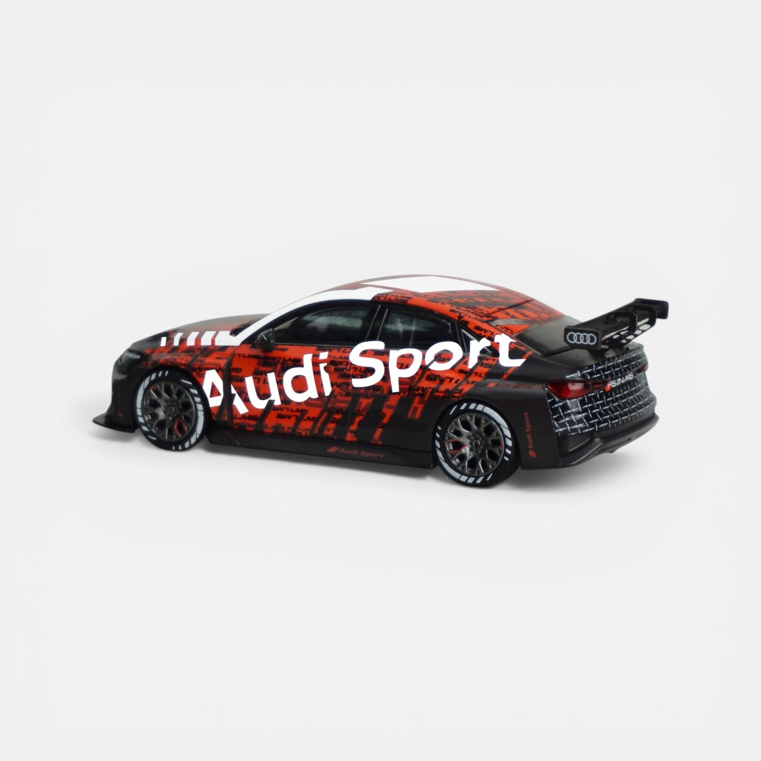 nzg-audi-rs-3-lms-presentation-modellauto-1-18-rennwagen image 3