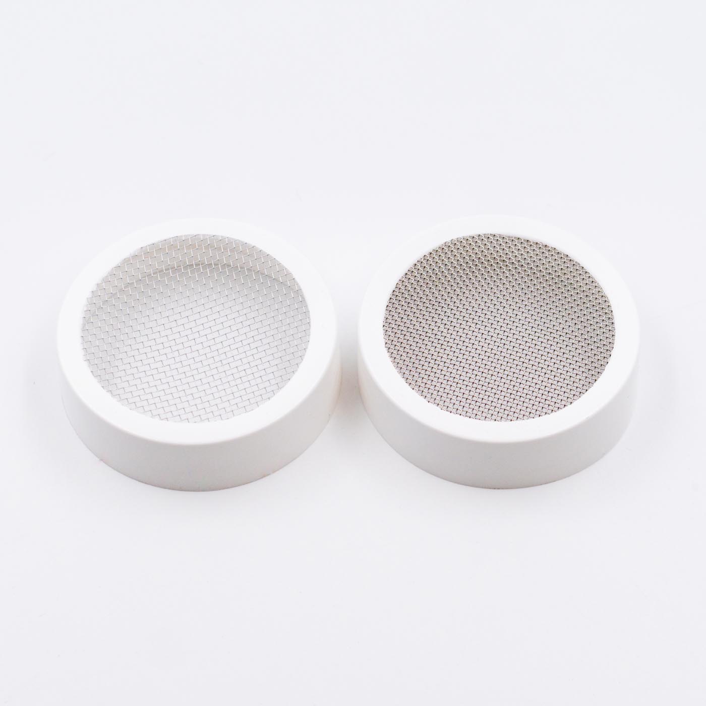 rts-greenkeeper-xtension-sieb-set-xs-fein-2er-streusieb-65-mm image 1