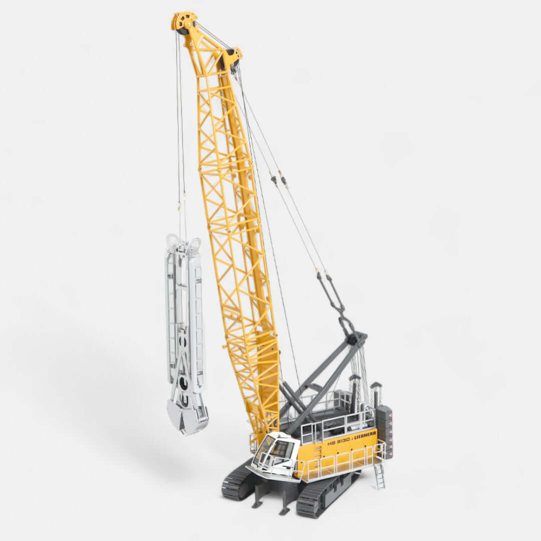 liebherr-hs8130-1-seilbagger-modell-1-50-schlitzwandgreifer image 2