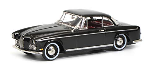 schuco-bmw-503-mit-hardtop-1-43-modellauto-schwarz-limitiert image 3