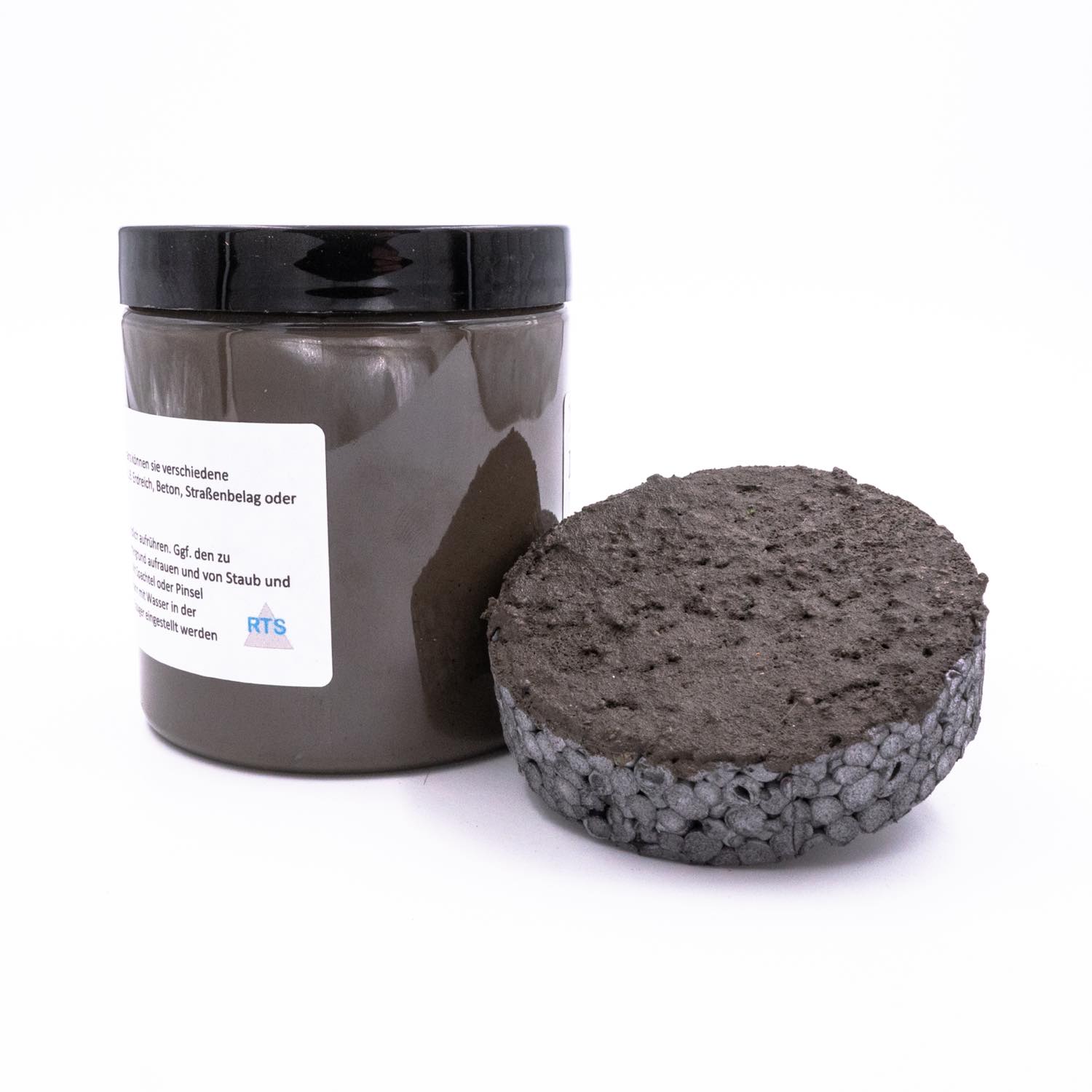 rts-greenkeeper-bodengestaltung-muddy-ground-dark-earth-250-ml image 2