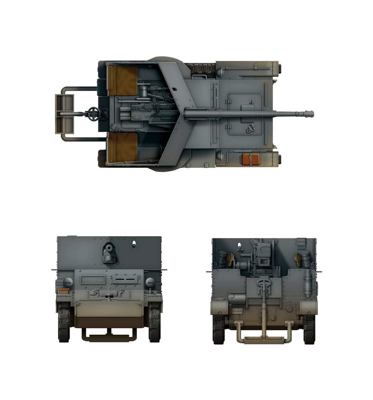 das-werk-dw35017-pz-sfl-ia-5cm-pak-bausatz-1-35 image 7