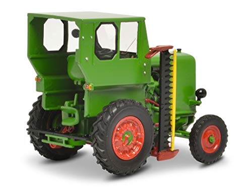 schuco-pro-r32-ifa-rs-03-aktivist-traktor-1-32-gr-n image 7