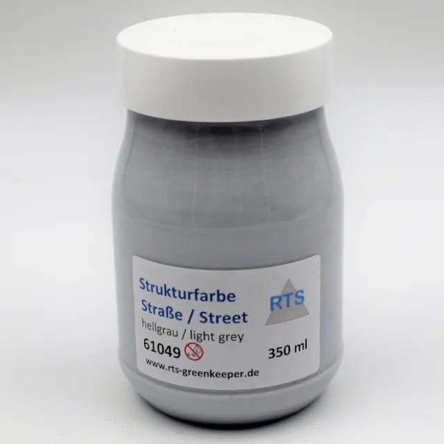 rts-greenkeeper-turfs-strukturfarbe-hellgrau-250-ml image 1